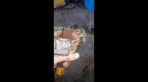 Kia Sportage. Обслуживание полного привода.