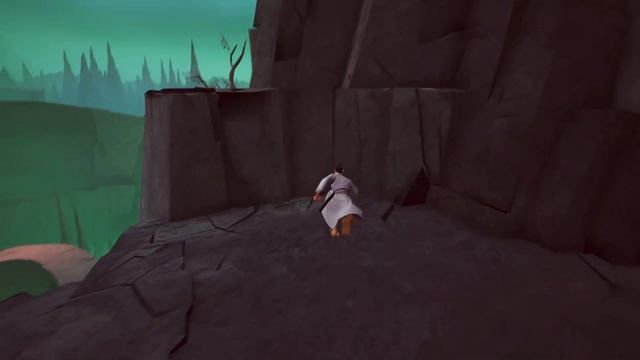 Samurai Jack: Battle Through Time ➤ САМУРАЙ ДЖЕК ВЕРНУЛСЯ ➤ Прохождение #1 смотреть онлайн