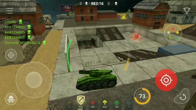 ТАНКИ ОНЛАЙН | NFS НА ТЕЛЕФОНЕ | TO MOBILE смотреть онлайн