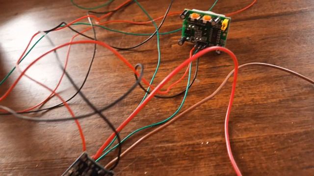 ИК модуль / фотодатчик / датчик движения. IR module / photo sensor / motion sensor. смотреть онлайн
