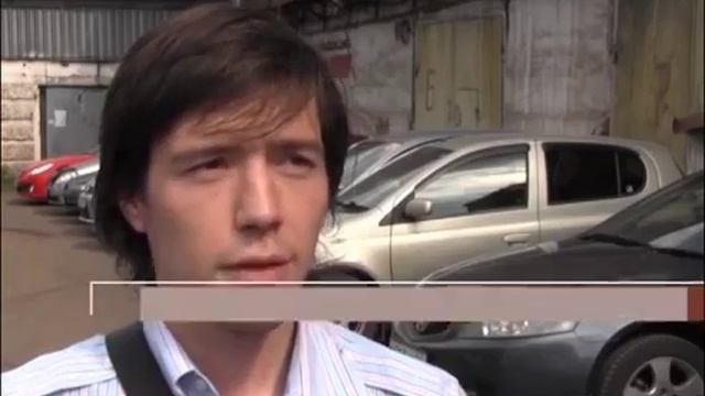 Автомобилистам на заметку, правила эвакуации автомобиля смотреть онлайн