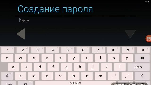 Как создать свой аккаунт в Gmail смотреть онлайн