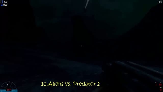 Top 20 Survival Horror Pc Games