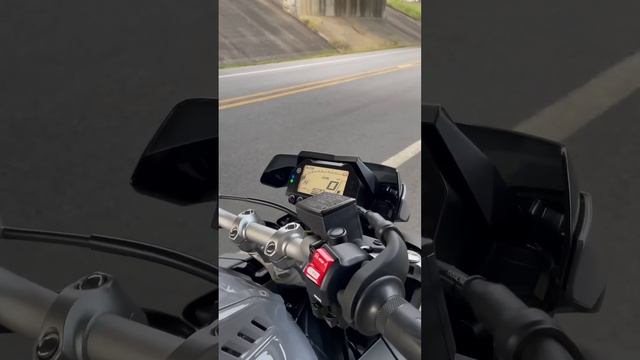 MT-10 With Austin Racing Exhaust