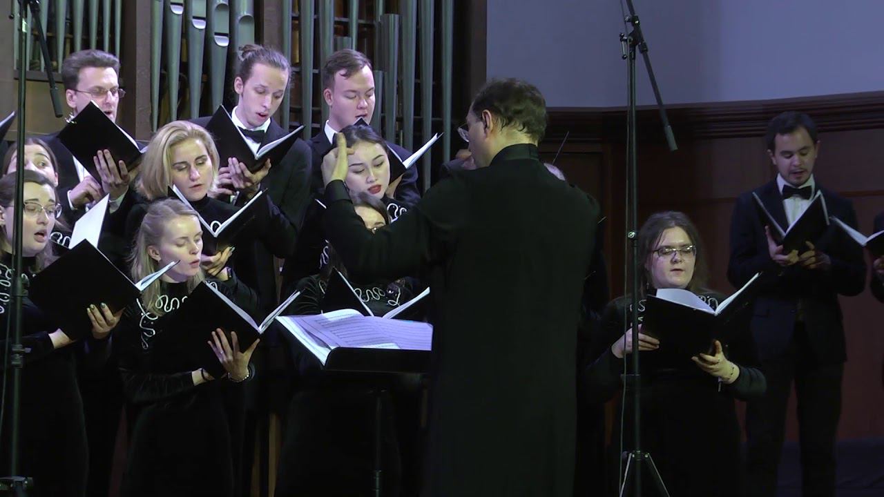 А. БАРАЕВ «Снег идёт» смотреть онлайн