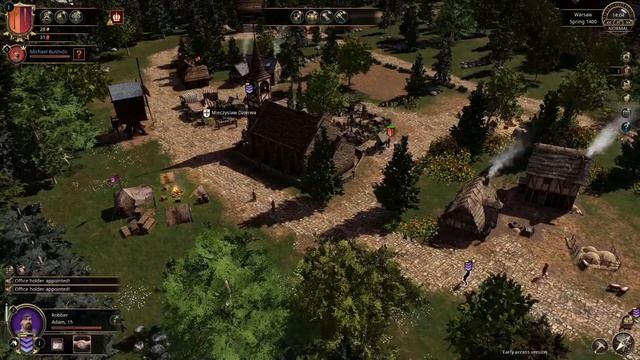 The GUILD 3 Could be better... смотреть онлайн