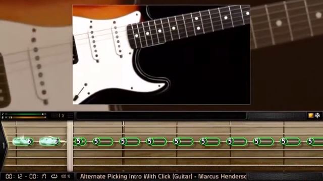 Learning Guitar with BandFuse: Rock Legends смотреть онлайн