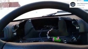 Нива сигналка с автозапуском за Не дорого!Сигнализация на Ниву с автозапуском Starline.Niva Legend.