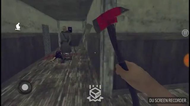 Полное прохождение "Grandpa" смотреть онлайн