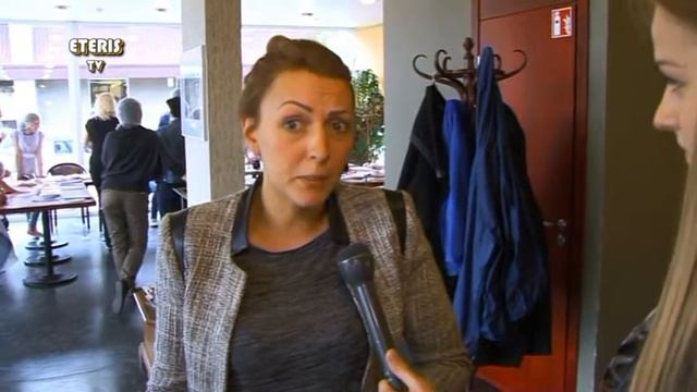 ETERIS TV 2014.06.17 Tarptautinė vaikų gynimo diena restorane "Beržas" смотреть онлайн