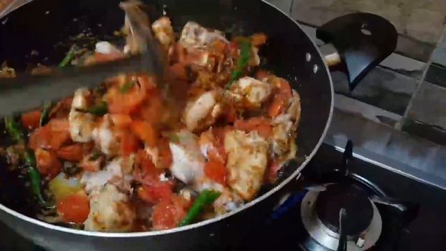 HOW TO MAKE SPICY CHICKEN BIRYANI||EASY RECIPIE BY FLAVOUR TARKA.......🤤🤤🤤🤤 смотреть онлайн