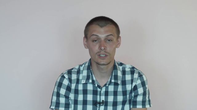 Актёрское мастерство, второе задание смотреть онлайн