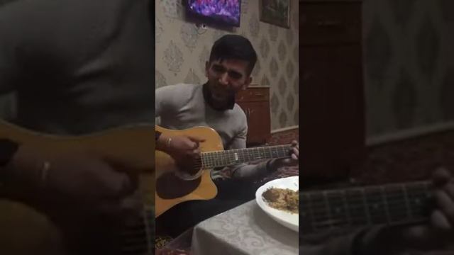 Doston Ergashov смотреть онлайн