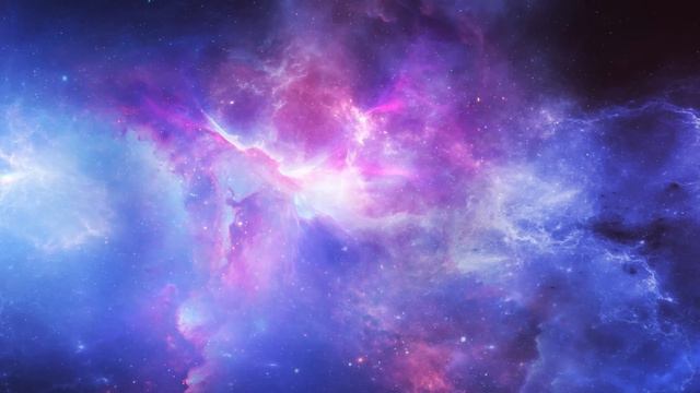 Deep Space Ambient Music ★ Relaxation for Dreamers ★ Soothing Space Journey in [ 4K UHD ] смотреть онлайн