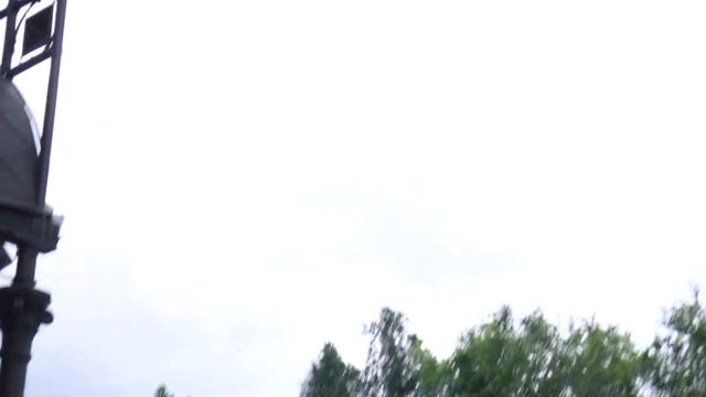 свадебная прогулка Ларисы и Вячеслава смотреть онлайн