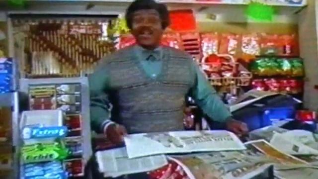 Lenny Henry- Lister Shop Sketch 2 смотреть онлайн
