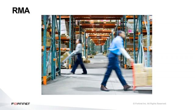 Продление сервисов Fortinet и проекты CTAP