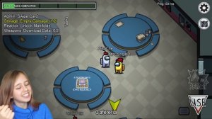 ЭТО ПОДСТАВА! ? Играем в Амонг Ас с подписчиками и Яндекс Алисой!