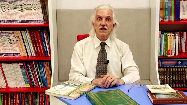 #PROярмарку. Литературный видеоцикл. Часть  1.mp4