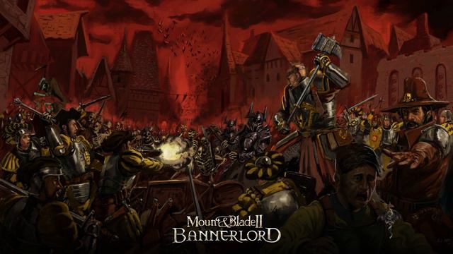 КАК УСТАНОВИТЬ МОД WARHAMMER (Old Realms) НА MOUNT AND BLADE 2: BANNERLORD?! смотреть онлайн
