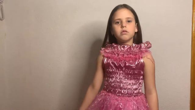 Мария Поротова « Банана Мама». Школа искусств « Сбывайся» смотреть онлайн