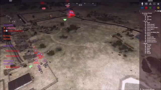 Ouroboros 3: The Hunt for O5-8s Bioweapons... смотреть онлайн