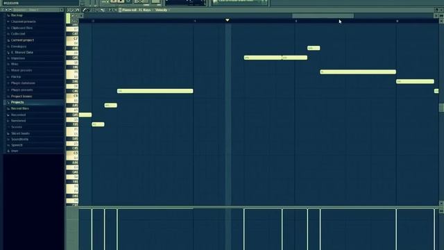 Fl Studio minecraft universe смотреть онлайн