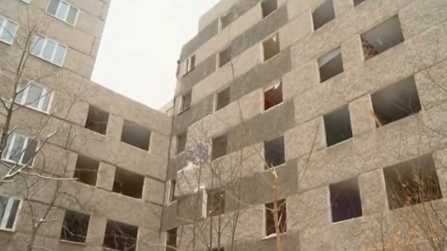 26 12 17 Глава Удмуртии — о заселении в дом по улице Удмуртской, 261 в Ижевске смотреть онлайн