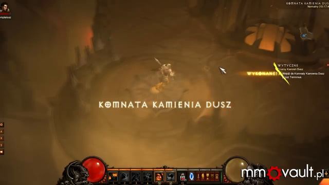 Zoltan Kul - Diablo 3 - Hardcore - Monster Power 10 Gameplay #19 смотреть онлайн