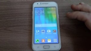 Не работает Плей Маркет на телефоне Самсунг Samsung Galaxy J1 SM J100FN