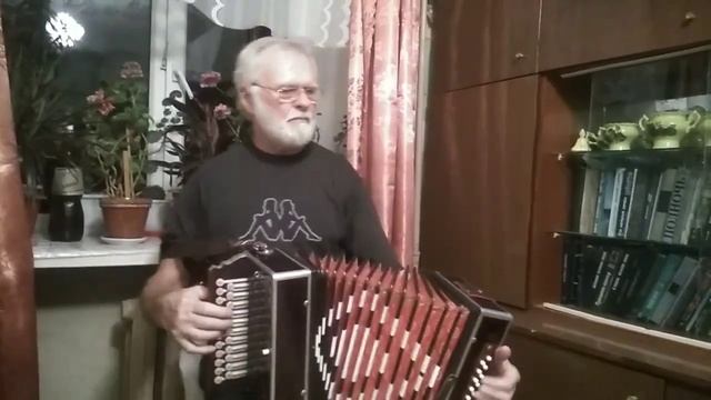 Играй гармонь. Караоке под гармошку. Алексеев играй! смотреть онлайн