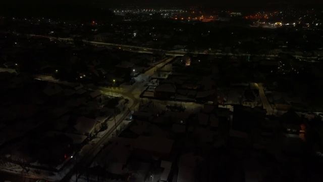 Подольск. Кутузово. Ночь. 2022. смотреть онлайн