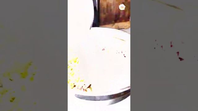 31 декабря на всех кухнях страны... Оливье.
