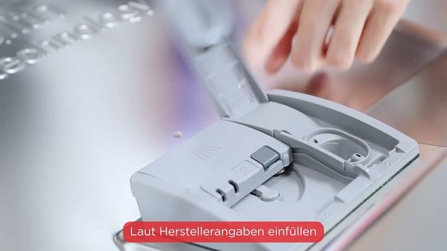 Wie benutzt man Somat Klarspüler? | Strahlender Glanz auf Gläsern & Geschirr смотреть онлайн