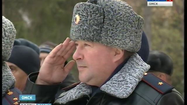 аллея УФСИН смотреть онлайн