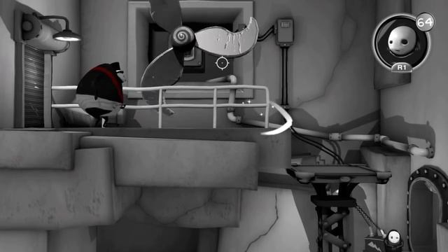 Escape Plan (PS4) Guide to all Warning Signs 34/34 [PS trophy- A Cautionary Tale] смотреть онлайн