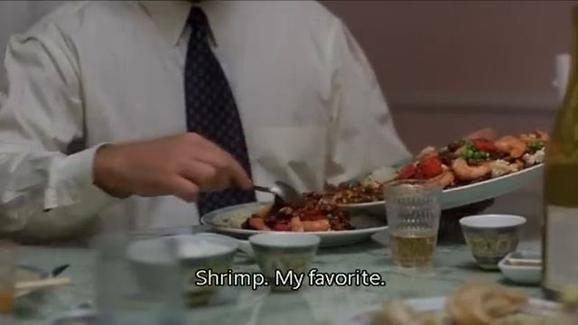 JOYLUCKCLUB Dinner смотреть онлайн