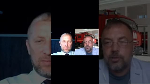 ✅Фрагмент передачи «Острый вопрос» - Интерим менеджмент будущего. смотреть онлайн