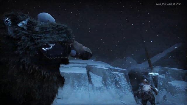 Kratos Meets Thor ? After 1000 Hours of God of War Ragnarok смотреть онлайн