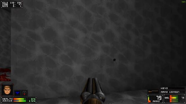 Plutonia 2 UV + Corruption Cards (Chaos Mode / Regular Deck) 19 смотреть онлайн