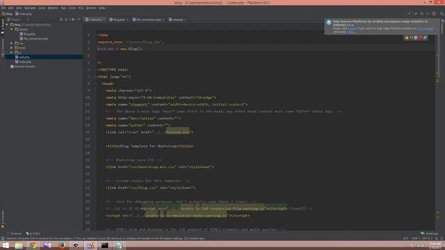 oop php bangla tutorial create read update delete crud смотреть онлайн