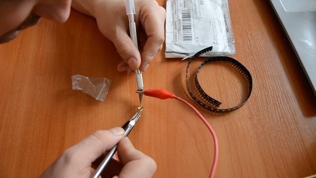 Светодиоды для подсветки телевизора LG. смотреть онлайн