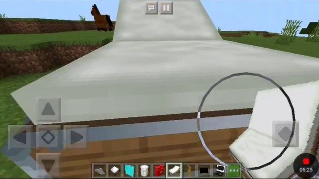 Мод Minecraft на телефоне это все вещи моды смотреть онлайн