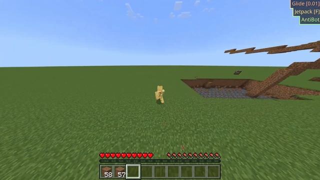 Minecraft Bedrock Edition 1.19.30 Hack Client: Horion смотреть онлайн