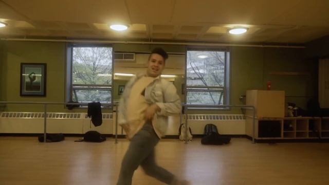 Revolve Workshops for Life '17 | Kaan Donmez | Shining by Beyonce смотреть онлайн