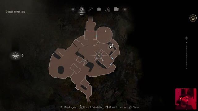 Leon Saving H*es : Resident Evil 4 Remake Part 1