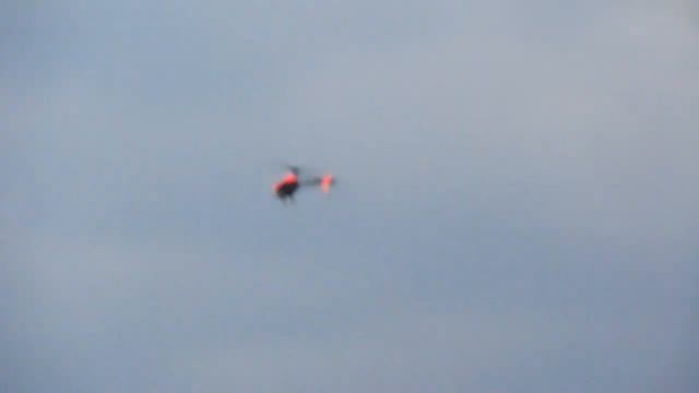 RC Glade Novosibirsk Kamenka Clean Part6