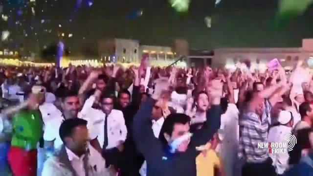 2022 FIFA World Cup a week old смотреть онлайн