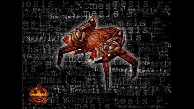 Abomination: the Nemesis Project OST - Track 06 смотреть онлайн