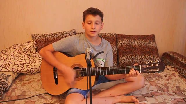 "Войны Света" на гитаре смотреть онлайн